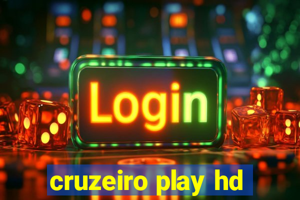 cruzeiro play hd